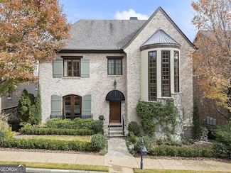 3769 Paces Lookout Cir SE, Atlanta, GA 30339