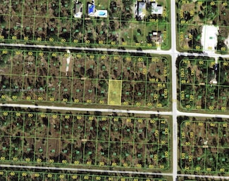 27360 Mandalay Dr, Punta Gorda, FL 33955
