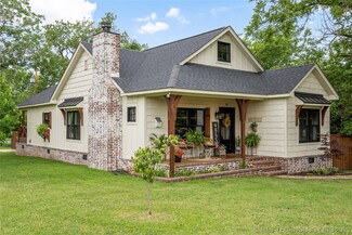 30 W 147th St, Glenpool, OK 74033