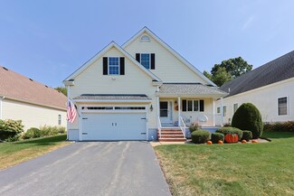 50 Lawrence Dr Unit 19, Franklin, MA 02038