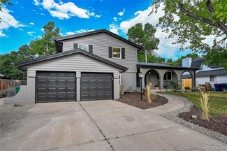 7350 S Birch St, Centennial, CO 80122