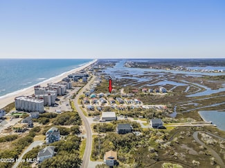 231 Sand Piper Dr, North Topsail Beach, NC 28460