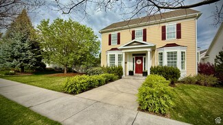 11153 S Sunup Way, South Jordan, UT 84095