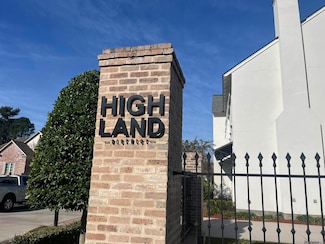 7825 Highland District Way, Baton Rouge, LA 70808