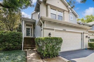 2365 Madiera Ln, Buffalo Grove, IL 60089
