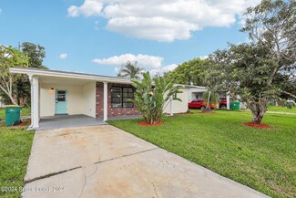2688 Mohican Dr, Melbourne, FL 32935