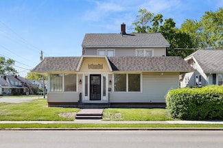 459 Glessner Ave, Mansfield, OH 44903