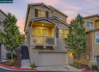 476 Colina Way, El Sobrante, CA 94803