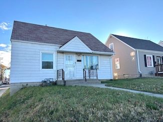 3956 N 60th St, Milwaukee, WI 53216