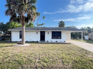 2507 Linton Ln, Port Charlotte, FL 33952