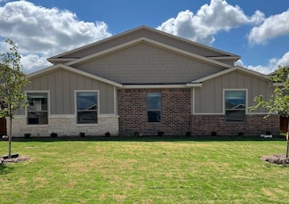 740 Fallow Dr, Venus, TX 76084