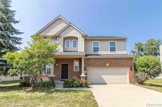 30102 Sparkleberry Dr Unit 20, Southfield, MI 48076