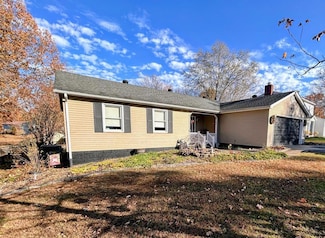 148 Celeste Ln, Madisonville, KY 42431