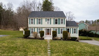 20 Hubbard Rd, Dover, NH 03820