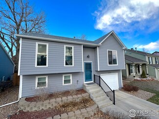 11535 W 102nd Ave, Westminster, CO 80021