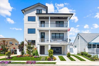 7403 Monmouth Ave, Margate City, NJ 08402