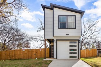 3706 Reese Dr, Dallas, TX 75210