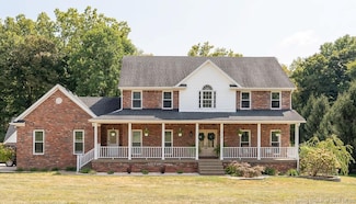 7318 Wind Dance Pkwy, Greenville, IN 47124