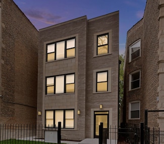 5019 S Indiana Ave Unit 3, Chicago, IL 60615