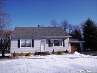 9 Murray Dr, Chittenango, NY 13037