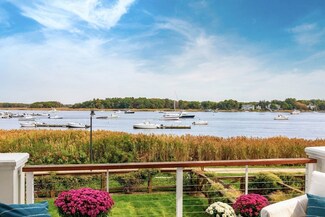 266 Merrimac St Unit B, Newburyport, MA 01950
