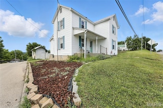 595 Highway 61, Bloomsdale, MO 63627