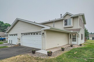 349 95th Ln NE, Minneapolis, MN 55434