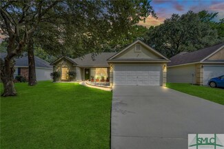 479 Laurel Hill Cir, Richmond Hill, GA 31324
