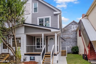 604 N 2nd St, Altoona, PA 16601