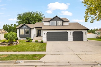 1172 Country Ridge Dr, South Jordan, UT 84095