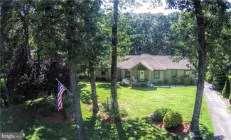 15584 Quail Hollow Rd, Greenwood, DE 19950