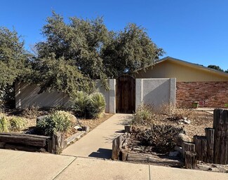 1336 French Ave, Odessa, TX 79761