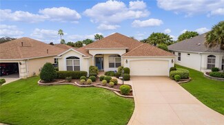 868 Gilbert Place, The Villages, FL 32162