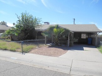 3451 W Krall St, Phoenix, AZ 85017