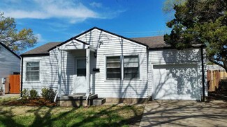 645 S Eastridge St, Wichita, KS 67207