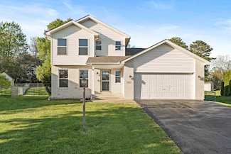 8957 E 123rd Ln, Crown Point, IN 46307