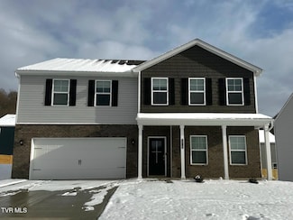 1012 Tara Ct, Blountville, TN 37617