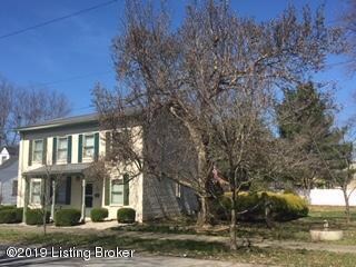 517 Seminary St, Carrollton, KY 41008