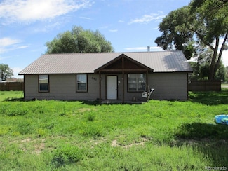 890 2nd St W, Sanford, CO 81151