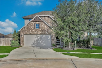 11847 Apple Harvest Ln, Cypress, TX 77433