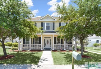 57 Perry Dr, Richmond Hill, GA 31324
