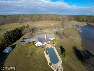 7552 Blueberry Acres Rd, Saint Michaels, MD 21663