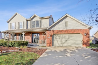 8836 Clifton Ln, Tinley Park, IL 60487