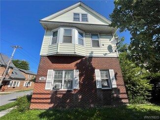 1202 Walden Ave, Buffalo, NY 14211