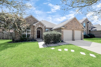3018 Wellington Pass Dr, Spring, TX 77373