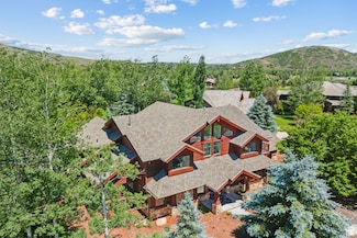 1 Spyglass Ct, Park City, UT 84060