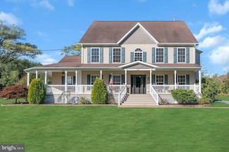 87 N Maple Ave, Bass River, NJ 08224