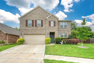 1729 Bald Eagle Dr, McKinney, TX 75071