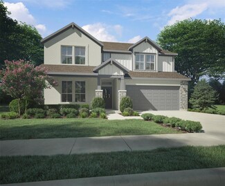 10537 Northbend Rd, Fort Worth, TX 76126