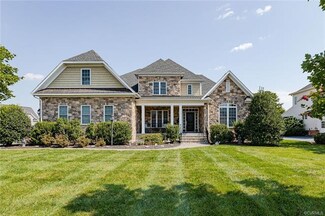 11624 Olde Covington Way, Glen Allen, VA 23059